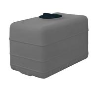 Cuve 500l Aérienne De Récupération D'eau - Réservoir Cubique Gris - Elbi Cb500