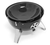 Cuve à eau WaterPan Fumoir Oskar M Barbecook