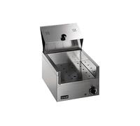 Cuve à Frites Electrique Lynx 400 LCS