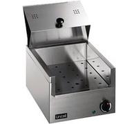KitchenAid 5KSM7990XEER Robot mixer 325 W Rouge