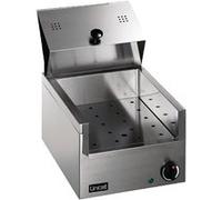 KitchenAid 5KSM7990XEER Robot mixer 325 W Rouge