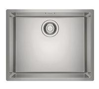Cuve à monter sous plan 60cm inox Franke 471497 inox G