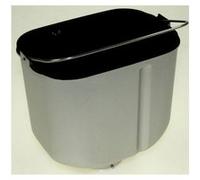 Cuve a pain + entraineur (sans bras petrisseur) pour machine a pain panasonic G