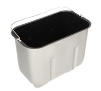 Cuve à pain - MOULINEX - SS-189743 - Gris - Mixte