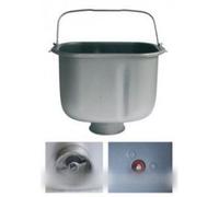 Cuve À Pain Pour Petit Electromenager Delonghi Bdm750w Eh1264 Bdm750 Bdm755s Bdm755