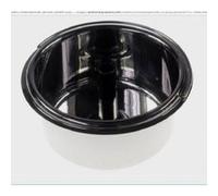 Cuve amovible gelato pour sorbetiere magimix G