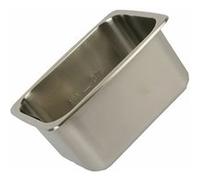Cuve amovible pour friteuse inox 2l Seb SS-992536 G