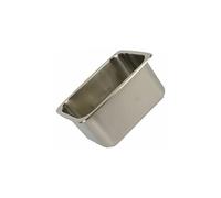 SEB Cuve amovible pour friteuse SS-992536 - inox 2 l