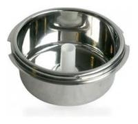 Cuve amovible tag/c pour sorbetiere