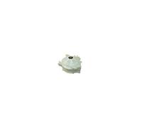 480111101804. DEMI CUVE ARRIERE + ROULEMENTS WHIRLPOOL