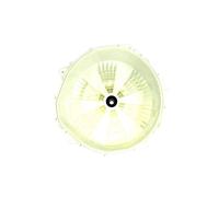 CUVE ARRIERE AVEC ROULEMENTS + JOINT POUR LAVE LINGE BRANDT - AS0033799