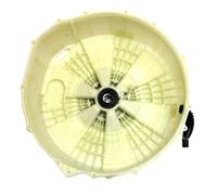 Cuve arrière avec roulements Machine à laver, Lave-linge 3045ER0030F, 3045ER0030N LG Machine à laver, Lave-linge 3045ER0030F, 3045ER0030N LG