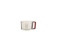 Magimix Cuve CS 5200 XL avec poignée rouge 124124 Rouge G