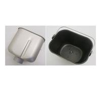 Cuve b3900/60/65/70/75/80 pour machine a pain domo G