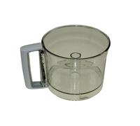 Cuve blanche pour Magimix 5200 - Compatible avec plusieurs modèles - Pièce d'origine