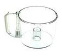 Bol hachoir poignéee blanche (223066-9443) Robot ménager (17316 MAGIMIX)