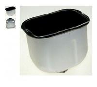 Cuve Breadpan T& L Hgt 180mm Dbm450 Pour Machine A Pain Kenwood