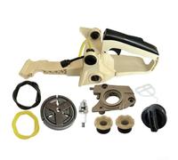 Cuve Carburant pour Tronçonneuse pour echo CS3700 Cuve Carburant(fuel tank set)