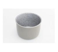 Cuve céramique - Cecotec - GM - Triple couche anti-adhésive - 6 litres - Gris