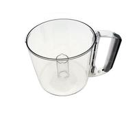 Cuve chromée (36345-9487) - Robot ménager (17276 MAGIMIX)