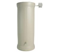 Garantia Récupérateur d’eau de pluie 500 L robinet et collecteur - Colonne romaine - 995153