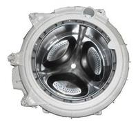 Cuve Complete Avec Resistance Aq2008 Pour Lave Linge Ariston - C00273397 G