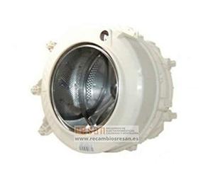 CUVE COMPLETE AVEC TAMBOUR POUR LAVE LINGE CANDY - 49029792