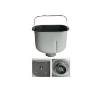Cuve Complete Machine A Pain Pour Pieces Preparation Culinaire Petit Electromenager - Kw712988
