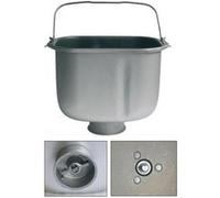 Kenwood Kitchen Appliances – Pièce pour petit électroménager: Cuve complète machine à pain KW702945