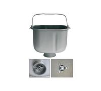 Cuve Complete Machine A Pain Kenwood Pour Pieces Preparation Culinaire Petit Electromenager - Kw702945