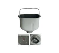 Kenwood - Cuve Complete Machine A Pain Kenwood - Ref: Kw712988