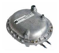 Cuve complete pour PIECES ASPIRATEUR NETTOYEUR PETIT ELECTROMENAGER POLTI - POSLDB0006