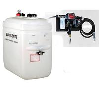 Cuve conf.60+ 2000l pehd blanc BUISARD - 744163
