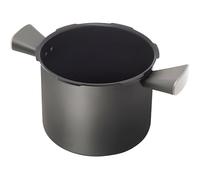 Cuve Cookeo - MOULINEX - XA605011 - 6L - Revêtement antiadhésif - 2 Poignées