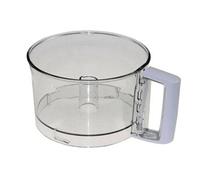 Cuve Cs4200 Blanche Pour Pieces Preparation Culinaire Petit Electromenager Magimix - 17338 G