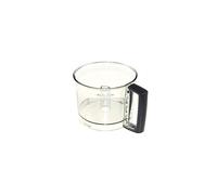 CUVE CS5200 /CS5200XL ANTHRACITE POUR ROBOT MAGIMIX