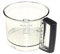 Cuve Cs5200 /Cs5200xl Anthracite Pour Robot Magimix