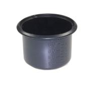 Cuve cuiseur à riz d'origine Cuiseur vapeur C0400402 CUISINART