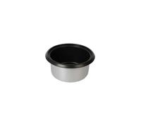 MPM Cuve de cuisson RK100 Tefal SS-991311 – Cuiseur vapeur, Gris, Compatible lave-vaisselle