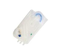 Cuve d'arrivée d'eau avec turbine EVO Lave-vaisselle C00141655 ARISTON HOTPOINT,, SCHOLTES, FAGOR - 294798
