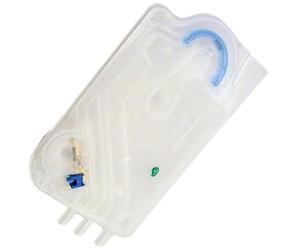 Cuve d'arrivée d'eau avec turbine EVO Lave-vaisselle C00141655 INDESIT Lave-vaisselle C00141655 INDESIT