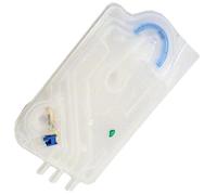 Indesit Cuve arrivée d'eau Lave-vaisselle C00141655 turbine EVO – Hotpoint Ariston Scholtes