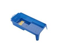 Cuve de 100 mm pour Mini Rouleau, Robuste, léger, idéal pour la Peinture dans Les espaces restreints et Les travaux de détail.