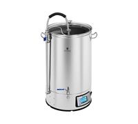 Cuve de brassage - 60 l - 3 000 W | Royal Catering