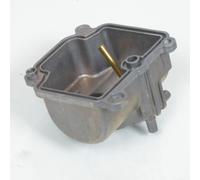 Cuve De Carburateur Aluminium Str8 Pour Keihin Pwk 21/28 Moto Scooter Quad