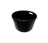 Cuve De Chantier - 50 L - 2 Poignées - Taliaplast -