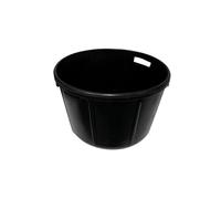 Cuve De Chantier - 50 L - 2 Poignées - Taliaplast -
