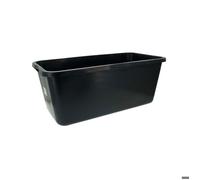 Cuve de chantier - 90 l - plastique