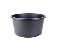 Cuve de chantier - 90 l - plastique - poignÉes ergonomiques