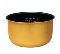 Cuve de Cuiseur à Riz Compatible avec Midea MB-FS3017 MB-FS3018